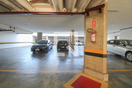 Apartamento à venda com 200m², 4 quartos e 2 vagasÁrea comum