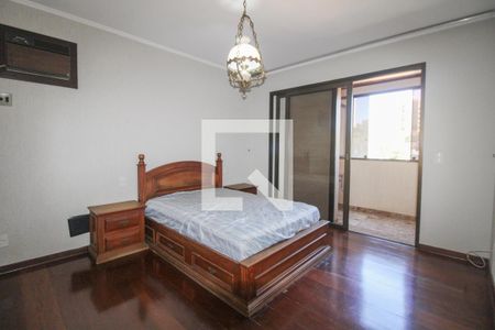 Apartamento à venda com 200m², 4 quartos e 2 vagasQuarto 4