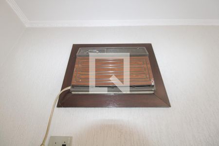 Apartamento à venda com 200m², 4 quartos e 2 vagasQuarto 4