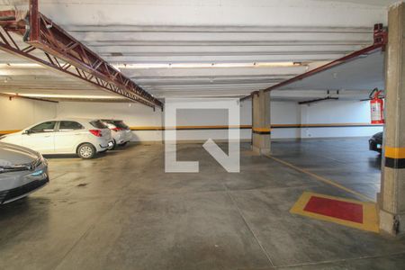 Apartamento à venda com 200m², 4 quartos e 2 vagasÁrea comum