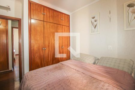 Apartamento à venda com 200m², 4 quartos e 2 vagasQuarto 3