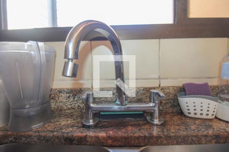 Apartamento à venda com 200m², 4 quartos e 2 vagasCopa e Cozinha