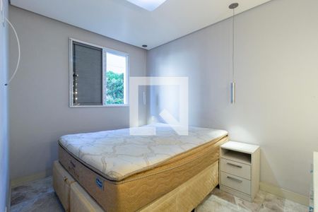 Quarto 2 de apartamento para alugar com 2 quartos, 45m² em Quinta da Paineira, São Paulo