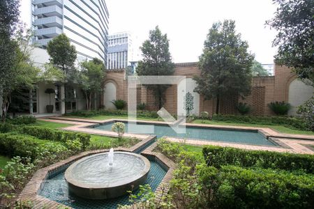 Apartamento à venda com 134m², 3 quartos e 2 vagasÁrea comum