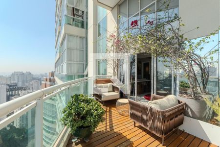 Apartamento à venda com 134m², 3 quartos e 2 vagasSacada