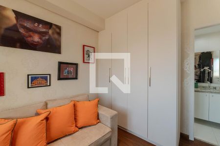 Apartamento à venda com 134m², 3 quartos e 2 vagasSuite 1