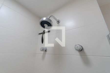 Apartamento à venda com 134m², 3 quartos e 2 vagasBanheiro da Suíte 1