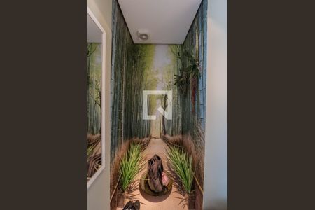 Apartamento à venda com 134m², 3 quartos e 2 vagasLavabo