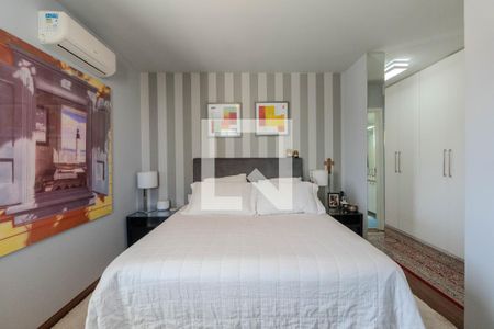 Apartamento à venda com 134m², 3 quartos e 2 vagasSuíte 2