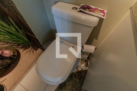 Apartamento à venda com 134m², 3 quartos e 2 vagasLavabo