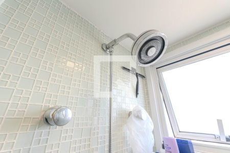 Apartamento à venda com 134m², 3 quartos e 2 vagasBanheiro da Suíte 2