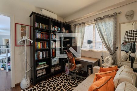 Apartamento à venda com 134m², 3 quartos e 2 vagasSuite 1