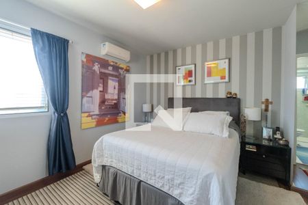 Apartamento à venda com 134m², 3 quartos e 2 vagasSuíte 2