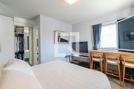 Apartamento à venda com 134m², 3 quartos e 2 vagasSuíte 2