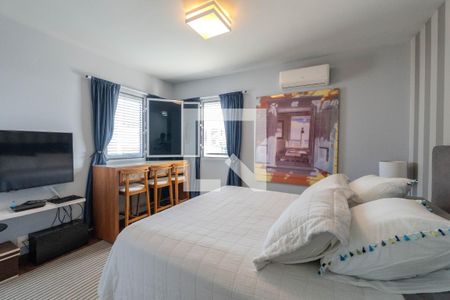 Apartamento à venda com 134m², 3 quartos e 2 vagasSuíte 2