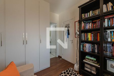Apartamento à venda com 134m², 3 quartos e 2 vagasSuite 1