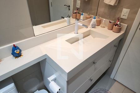 Casa à venda com 150m², 3 quartos e sem vaga Casa à venda com 150m², 3 quartos e sem vagaBanheiro Social