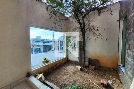 Casa à venda com 150m², 3 quartos e sem vaga Casa à venda com 150m², 3 quartos e sem vagaJardim