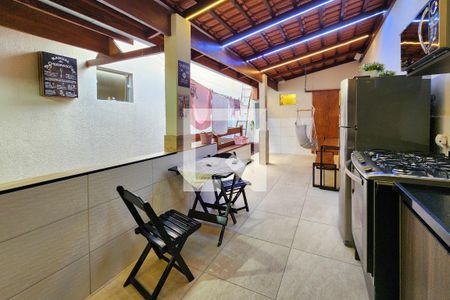 Casa à venda com 150m², 3 quartos e sem vaga Casa à venda com 150m², 3 quartos e sem vagaÁrea Gourmet