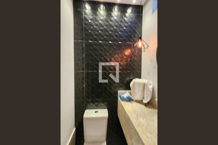 Casa à venda com 150m², 3 quartos e sem vaga Casa à venda com 150m², 3 quartos e sem vagaLavabo