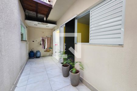 Casa à venda com 150m², 3 quartos e sem vaga Casa à venda com 150m², 3 quartos e sem vagaÁrea de Serviço