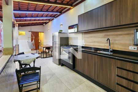 Casa à venda com 150m², 3 quartos e sem vaga Casa à venda com 150m², 3 quartos e sem vagaÁrea Gourmet