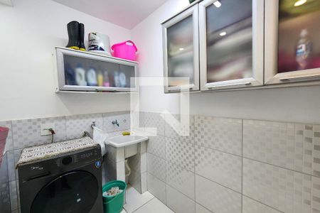 Casa à venda com 150m², 3 quartos e sem vaga Casa à venda com 150m², 3 quartos e sem vagaÁrea de Serviço