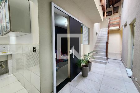 Casa à venda com 150m², 3 quartos e sem vaga Casa à venda com 150m², 3 quartos e sem vagaÁrea de Serviço