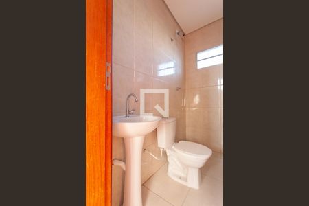 Apartamento para alugar com 50m², 2 quartos e sem vagaBanheiro