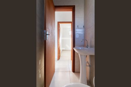 Apartamento para alugar com 50m², 2 quartos e sem vagaBanheiro