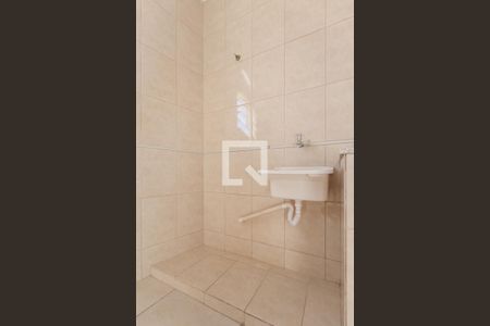 Apartamento para alugar com 50m², 2 quartos e sem vagaCozinha e Área de Serviço