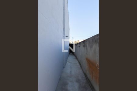 Apartamento para alugar com 50m², 2 quartos e sem vagaEntrada