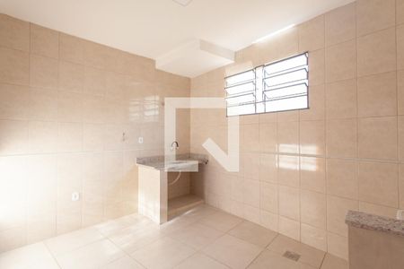 Apartamento para alugar com 50m², 2 quartos e sem vagaCozinha e Área de Serviço