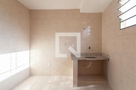 Apartamento para alugar com 50m², 2 quartos e sem vagaCozinha e Área de Serviço