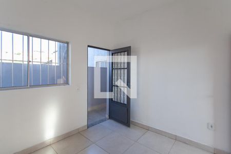 Sala de apartamento para alugar com 2 quartos, 50m² em Céu Azul, Belo Horizonte