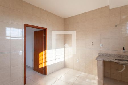 Apartamento para alugar com 50m², 2 quartos e sem vagaCozinha e Área de Serviço