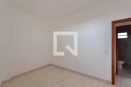Quarto 1 de apartamento para alugar com 2 quartos, 50m² em Céu Azul, Belo Horizonte