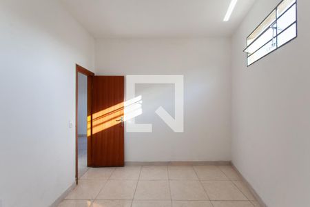 Quarto 1 de apartamento para alugar com 2 quartos, 50m² em Céu Azul, Belo Horizonte