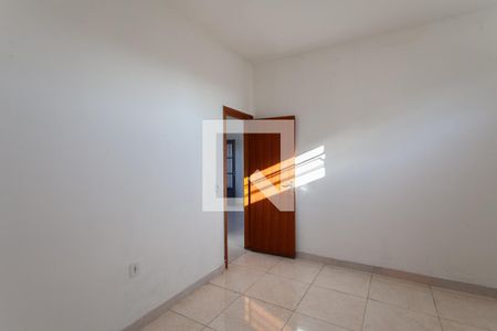 Quarto 1 de apartamento para alugar com 2 quartos, 50m² em Céu Azul, Belo Horizonte