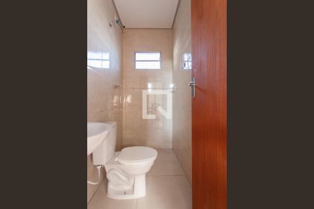 Apartamento para alugar com 50m², 2 quartos e sem vagaBanheiro