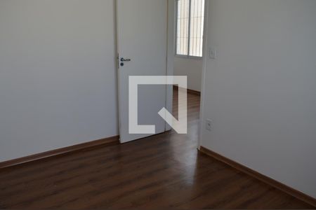 Quarto 1 de apartamento à venda com 2 quartos, 46m² em Europa, Contagem