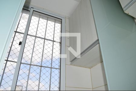 Apartamento à venda com 46m², 2 quartos e 1 vagaÁrea de Serviço