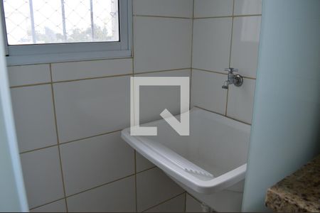 Apartamento à venda com 46m², 2 quartos e 1 vagaÁrea de Serviço