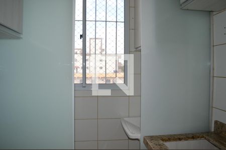 Apartamento à venda com 46m², 2 quartos e 1 vagaÁrea de Serviço