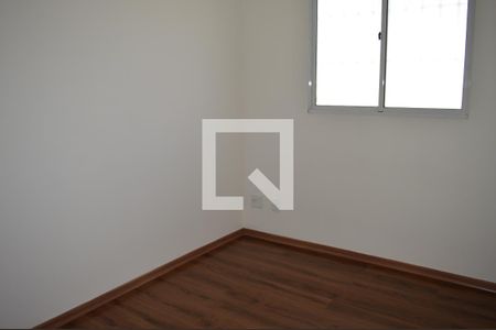 Quarto 1 de apartamento à venda com 2 quartos, 46m² em Europa, Contagem
