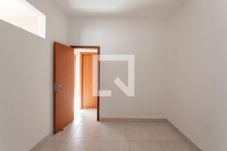 Quarto 1 de apartamento para alugar com 2 quartos, 50m² em Céu Azul, Belo Horizonte