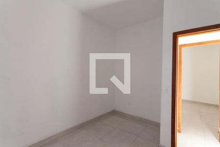 Quarto 2 de apartamento para alugar com 2 quartos, 50m² em Céu Azul, Belo Horizonte