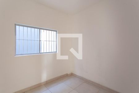 Quarto 2 de apartamento para alugar com 2 quartos, 50m² em Céu Azul, Belo Horizonte