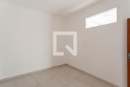 Quarto 1 de apartamento para alugar com 2 quartos, 50m² em Céu Azul, Belo Horizonte