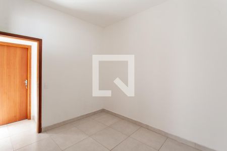 Quarto 1 de apartamento para alugar com 2 quartos, 50m² em Céu Azul, Belo Horizonte